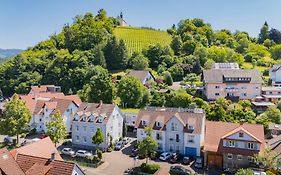 Stadthotel Pfeffermühle